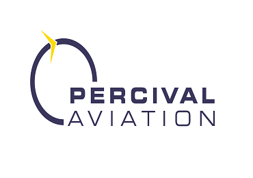 Percival Aviation LED light project