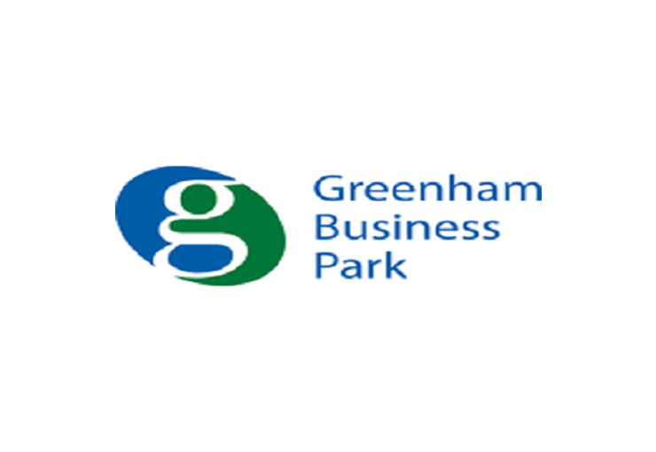 Greenham Business Park Offices - Commercial LED Lighting Project