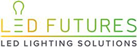 LED Futures Lighting Logo