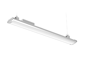 Linear High Bay LED Light Fittings